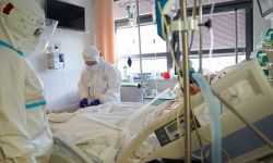 67 nowych zakażeń koronawirusem, nie zmarł żaden pacjent z COVID-19