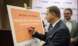 Czyste Powietrze. Będą dopłaty do wymiany "kopciuchów"