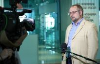 To sędziowie Izby Dyscyplinarnej będą decydować, jak zareagować na wyrok TSUE