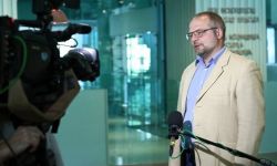 To sędziowie Izby Dyscyplinarnej będą decydować, jak zareagować na wyrok TSUE