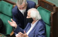 Terlecki: Sejm zajmie się projektem ustawy medialnej raczej 11 sierpnia