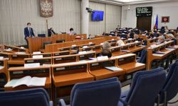 Wiącek: do czasu wykonania wyroku TSUE Izba Dyscyplinarna SN powinna zawiesić działalność