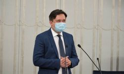 Senat za wyborem prof. Marcina Wiącka na nowego Rzecznika Praw Obywatelskich