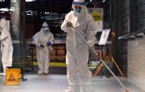 Rośnie liczba zakażeń koronawirusem; dominuje bardziej zaraźliwy wariant Delta