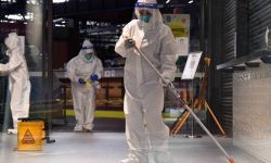 Rośnie liczba zakażeń koronawirusem; dominuje bardziej zaraźliwy wariant Delta