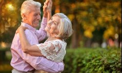 Potańcówki dla Seniorów wracają na rzeszowskie Bulwary