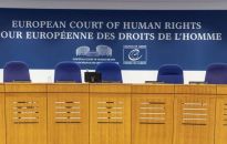 Rosja po raz pierwszy w historii skierowała skargę przeciw Ukrainie do ETPCz