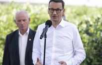 Polski Ład zbudowaliśmy w taki sposób, żeby skorzystać z różnorodności polskiego rolnictwa