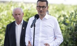 Polski Ład zbudowaliśmy w taki sposób, żeby skorzystać z różnorodności polskiego rolnictwa