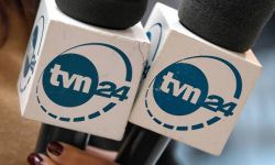 Głosowanie nad koncesją dla TVN 24 nie przyniosło rozstrzygnięcia
