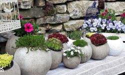 Betonowe ozdoby w twoim ogrodzie