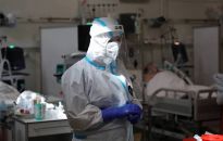 108 nowych zakażeń koronawirusem, zmarły 4 osoby z COVID-19