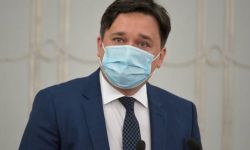 Nowy RPO Marcin Wiącek złożył ślubowanie przed Sejmem