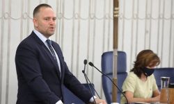 Dr Karol Nawrocki został nowym prezesem IPN