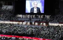 Tokio: rozpoczęła się ceremonia otwarcia igrzysk