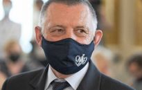 Prokuratura wnioskuje o uchylenie immunitetu szefowi NIK Marianowi Banasiowi