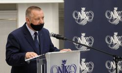 Prokuratura chce uchylenia immunitetu szefa NIK M. Banasia i zapowiada postawienie kilkunastu zarzutów