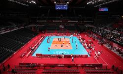 Tokio: polscy siatkarze przegrali z Iranem 2:3 w meczu grupy A