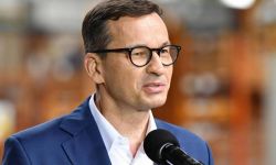 Premier: Polski Ład to szansa; jesteśmy blisko, by marzenia stały się rzeczywistością