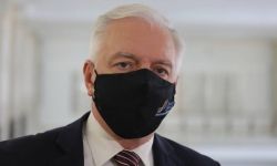 Gowin: ustawa medialna w obecnym kształcie zagraża pluralizmowi, naraża na konflikt z sojusznikiem