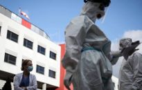 MZ: 82 nowe zakażenia koronawirusem, zmarła jedna osoba z COVID-19