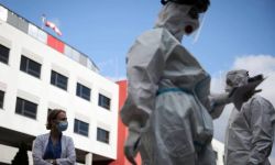 MZ: 82 nowe zakażenia koronawirusem, zmarła jedna osoba z COVID-19