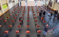 Prawie 17 mln osób jest w pełni zaszczepionych przeciw COVID-19