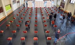 Prawie 17 mln osób jest w pełni zaszczepionych przeciw COVID-19