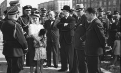 Centralny Okręg Przemysłowy na Podkarpaciu. Mija 85 lat