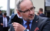 Zero tolerancji dla agresywnych zachowań antyszczepionkowców