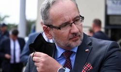 Zero tolerancji dla agresywnych zachowań antyszczepionkowców