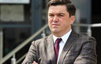 Pacjenci hospitalizowani z powodu COVID-19 to głównej mierze osoby niezaszczepione