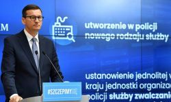 W policji powstanie Centralne Biuro Zwalczania Cyberprzestępczości