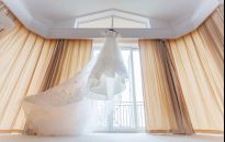 Branża sukien ślubnych w czasach COVID-19 