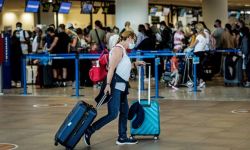 W. Brytania: osoby zaszczepione w UE i USA zwolnione z kwarantanny w Anglii