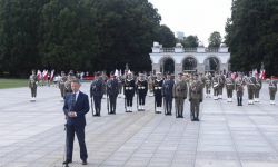 W Święto Wojska Polskiego zorganizujemy 30 festynów w całym kraju