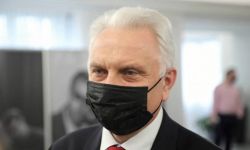 Nikt nie wyklucza obowiązkowych szczepień dla służby zdrowia czy dla nauczycieli