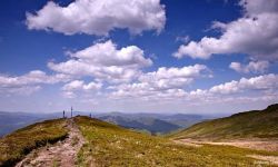 Zobacz Bieszczady Wiosną braci Kłysewiczów