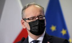 Wariant Delta staje się w Polsce dominujący