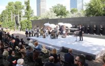 Pewnie nie byłoby wolnej Polski, gdyby nie krew przelana przez powstańców warszawskich