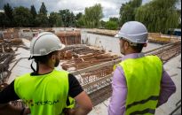 W 2022 roku ma być gotowy basen przy ul. Matuszczaka