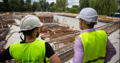 W 2022 roku ma być gotowy basen przy ul. Matuszczaka