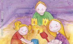 Książka rzeszowianki dla najmłodszych