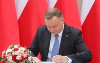 Duda: rozporządzenie o podwyżkach podpisane, to kwestia urealnienia wynagrodzeń