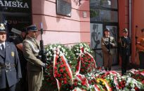 Stolica: Upamiętniono wydanie rozkazu rozpoczęcia Powstania Warszawskiego