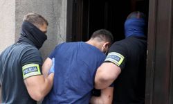 Katowice: kierowca autobusu z zarzutem zabójstwa; zaprzecza, by świadomie kogoś przejechał