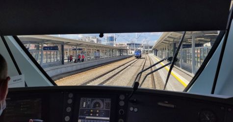 Będzie 9 nowych przystanków kolejowych na Podkarpaciu 