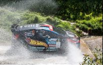 30. Rajd Rzeszowski. W sobotę widowisko na ulicach miasta 