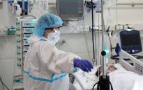 Ministerstwo Zdrowia: 164 nowe zakażenia koronawirusem, zmarły cztery osoby z COVID-19