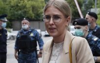 Rosja: współpracowniczka Nawalnego, Lubow Sobol, skazana na 1,5 roku ograniczenia wolności